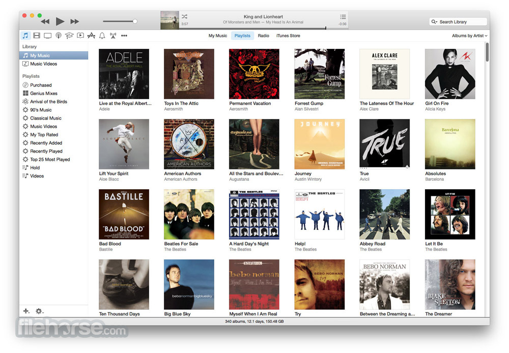 Itunes 12.5.5 Download Mac